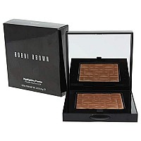 Bobbi Brown Highlighting Powder, Bronze Glow, 0.28 Ounce