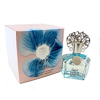 Vince Camuto Capri Eau de Parfum Spray, 3.4 Fl Oz