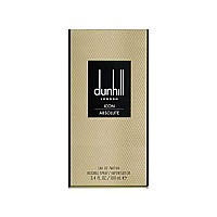 Dunhill Icon Absolute Eau de Parfum Spray for Men, 3.4