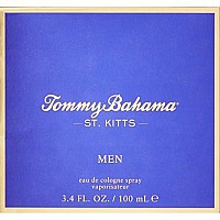 Tommy Bahama St. Kitts Men’s Cologne Spray, 3.4