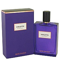 Molinard Violette Eau De Parfum 75Ml