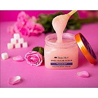 Tree Hut Shea Sugar Scrub Moroccan Rose ~ 18 oz