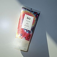 R+Co Twister Curl Primer, Lightweight Styling Primer for Moisturized and Defined Curls, Packaging May Vary, 5 Fl Oz