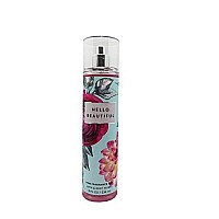 Bath & Body Works Fine Fragrance Mist Hello Beautiful