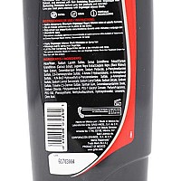 Grisi Organogal Shampoo| Darkening Shampoo with Cactus Extract, Darkening Hair Product for Gray Hair; 13.5 Fl Ounces