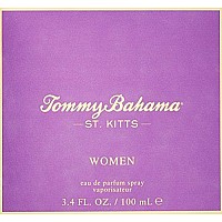 Tommy Bahama St. Kitts Women Eau de Parfum Spray, 3