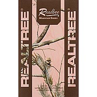 Realtree Mountain Series For Her Eau de Parfum Spray 3.4 Fluid Ounce