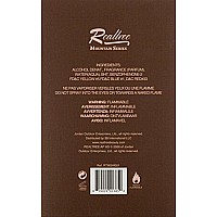 Realtree Mountain Series For Her Eau de Parfum Spray 3.4 Fluid Ounce