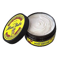 Maui Babe Body Butter 8 oz