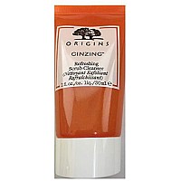 Origins Ginzing Refreshing Scrub Cleanser 1 Fl.Oz./30Ml