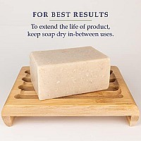 Noble Formula 2% Pyrithione Zinc (ZnP) Argan Oil Bar Soap, 3.25 oz