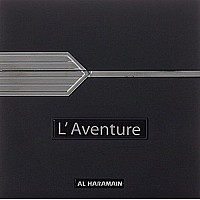 Al Haramain Laventure Eau De Parfum For Men, 3.33 Ounce (100 Ml) - For Creed Aventus Lovers