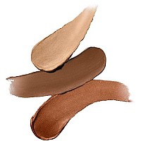 COVERGIRL Trublend Contour Palette Deep 0.28 Oz, 0.161 Pound (packaging may vary)