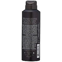 Kenneth Cole Mankind Body Spray, 6 Fl Oz for Men