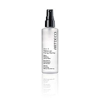 ARTDEcO 3 In 1 Make-up Fixing Spray - FIX: longer-lasting makeup - REFRESH: occasional boost of freshness - PRIME: prepare the face for makeup - face primer - setting spray - vegan - 338 Fl Oz