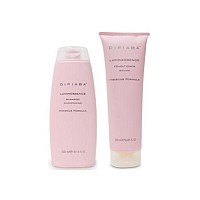 Luminessence Shampoo & Conditioner by Hibiscus Formula