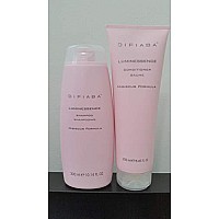 Luminessence Shampoo & Conditioner by Hibiscus Formula