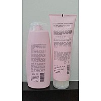 Luminessence Shampoo & Conditioner by Hibiscus Formula