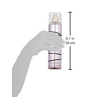 SOFIA VERGARA Love Fragrance Mist, 8 Fl Oz - White