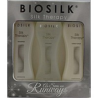 Biosilk Silk Therapy, 2.80 Pound