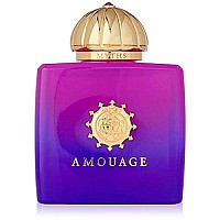 Amouage Myths Women By Amouage Eau De Parfum 3.3 Oz