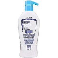 it's a 10 Haircare Miracle Volumizing Shampoo, 10 fl. oz. (Pack of 3)