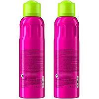 TIGI Unisex Bed Head Headrush Shine Mist Hair Spray, 5.3 Ounce (Pack of 2)