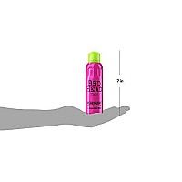 TIGI Unisex Bed Head Headrush Shine Mist Hair Spray, 5.3 Ounce (Pack of 2)