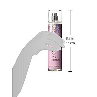 Paris Hilton Heiress Body Mist 8 Oz (Pack Of 2)