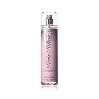 Paris Hilton Heiress Body Mist 8 Oz (Pack Of 2)