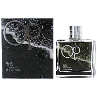 Ocean Pacific Op Black EDT for Men, 3.4 Oz