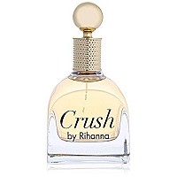 Rihanna Crush Womens Edp Spray, 34 Ounce, Clear