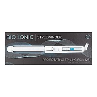 BIO IONIC 1.25