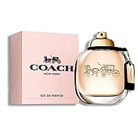 Coach Eau de Parfum 1.0 fl. oz. - Floral Fruity