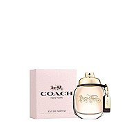 Coach Eau de Parfum 1.0 fl. oz. - Floral Fruity