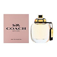 Coach Eau de Parfum 1.7 fl. oz. - Floral Fruity