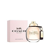 Coach Eau de Parfum 1.7 fl. oz. - Floral Fruity