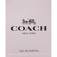 Coach Eau De Parfum 3.0Oz Spray