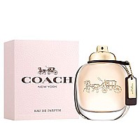 Coach Eau De Parfum 3.0Oz Spray