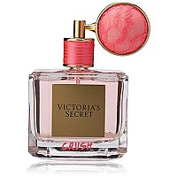 Victorias Secret Eau De Parfum Spray, Crush, 3.4 Fluid Ounce, Plain