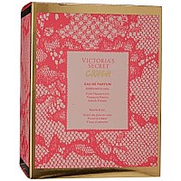 Victorias Secret Eau De Parfum Spray, Crush, 3.4 Fluid Ounce, Plain