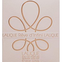 Lalique Reve Dinfini Eau De Parfum Spray, 33 Fl Oz