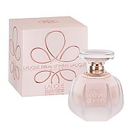 Lalique Reve Dinfini Eau De Parfum Spray, 33 Fl Oz