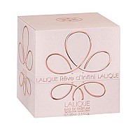 Lalique Reve Dinfini Eau De Parfum Spray, 33 Fl Oz