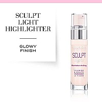 Bourjois Sculpt Light Strobing Highlighter 15ml