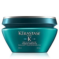 Kérastase Resistance Therapiste Hair Mask, 6.8 Fl Oz