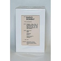 DS & Durga Radio Bombay EDP Spray 1.6 oz for Unisex