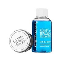 CINEMA SECRETS Professional Makeup Brush Cleaner Travel Kit