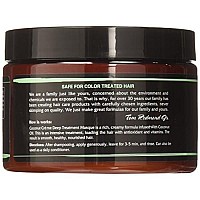 Renpure Coconut Creme Deep Treatment Masque 12 Ounce