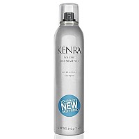 Kenra Volume Dry Shampoo | Oil Absorbing Shampoo | Translucent, Volume-Enhancing Spray | Instantly Refreshes Hair At The Root | Absorbs Oils & Impurities | All Hair Types | 5 oz